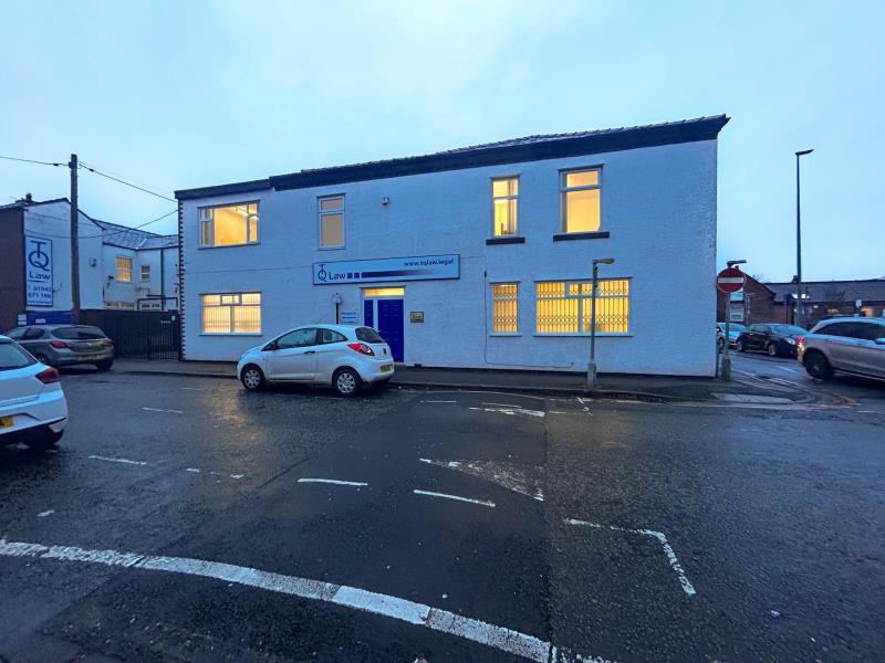 52 Church St, Leigh for sale Primary Photo- Image 1 of 1