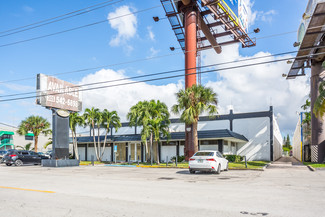 More details for 8075 W 20th Ave, Hialeah, FL - Industrial for Rent