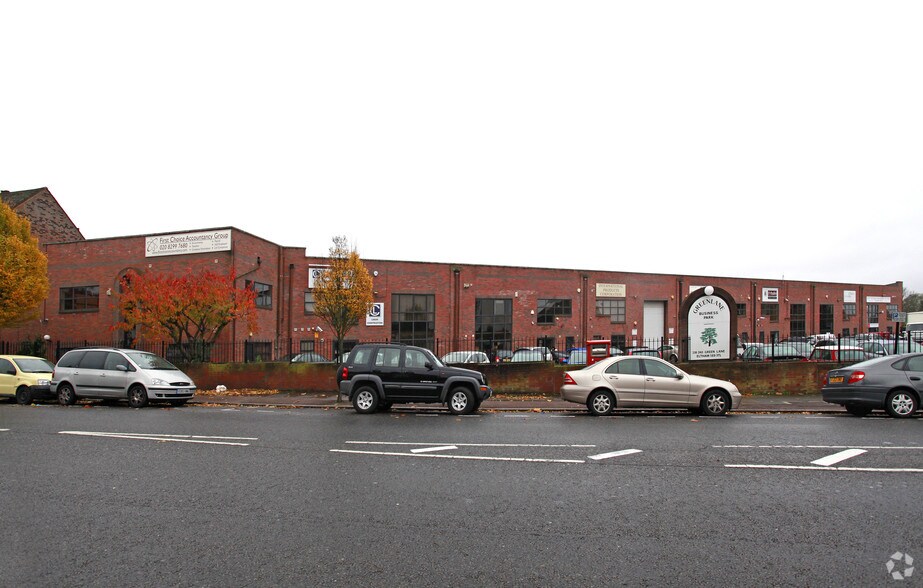 238-240 Green Ln, London for sale - Primary Photo - Image 1 of 1
