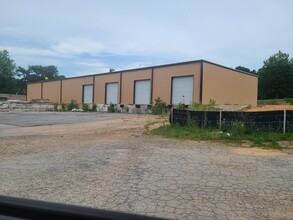 2485 Lithonia Industrial Blvd, Lithonia, GA for sale Building Photo- Image 1 of 1