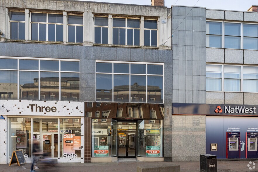 27 Park St, Walsall for sale - Building Photo - Image 2 of 10
