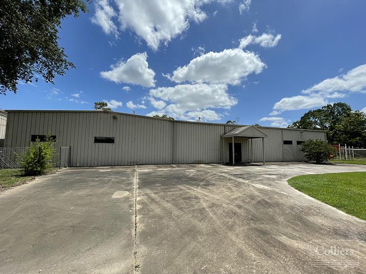 9560 Long Point Rd, Houston, TX for sale Building Photo- Image 1 of 1