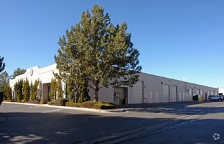 More details for 1320 Freeport Blvd, Sparks, NV - Industrial for Rent