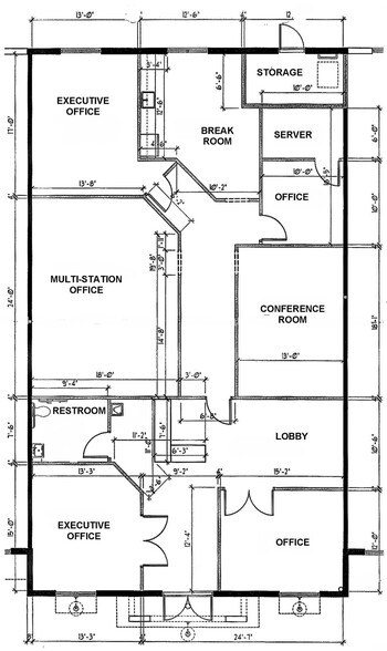 5493 Wiles Rd, Coconut Creek, FL for rent - Building Photo - Image 2 of 5