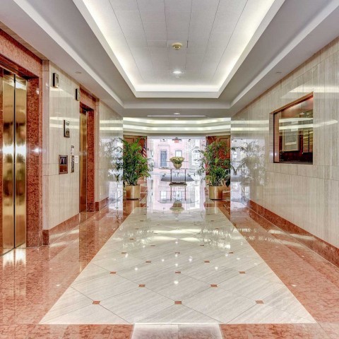 211 N Union St, Alexandria, VA for rent - Lobby - Image 3 of 3