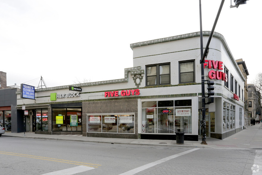 2368 N Clark St, Chicago, IL for rent - Building Photo - Image 3 of 4