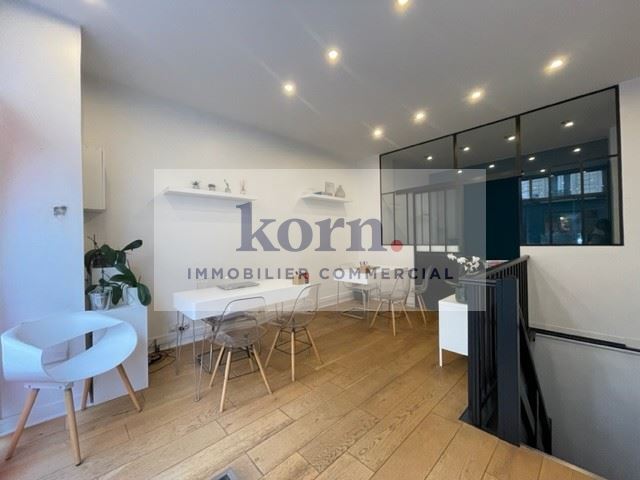 Retail in Paris to rent Interior Photo- Image 1 of 6