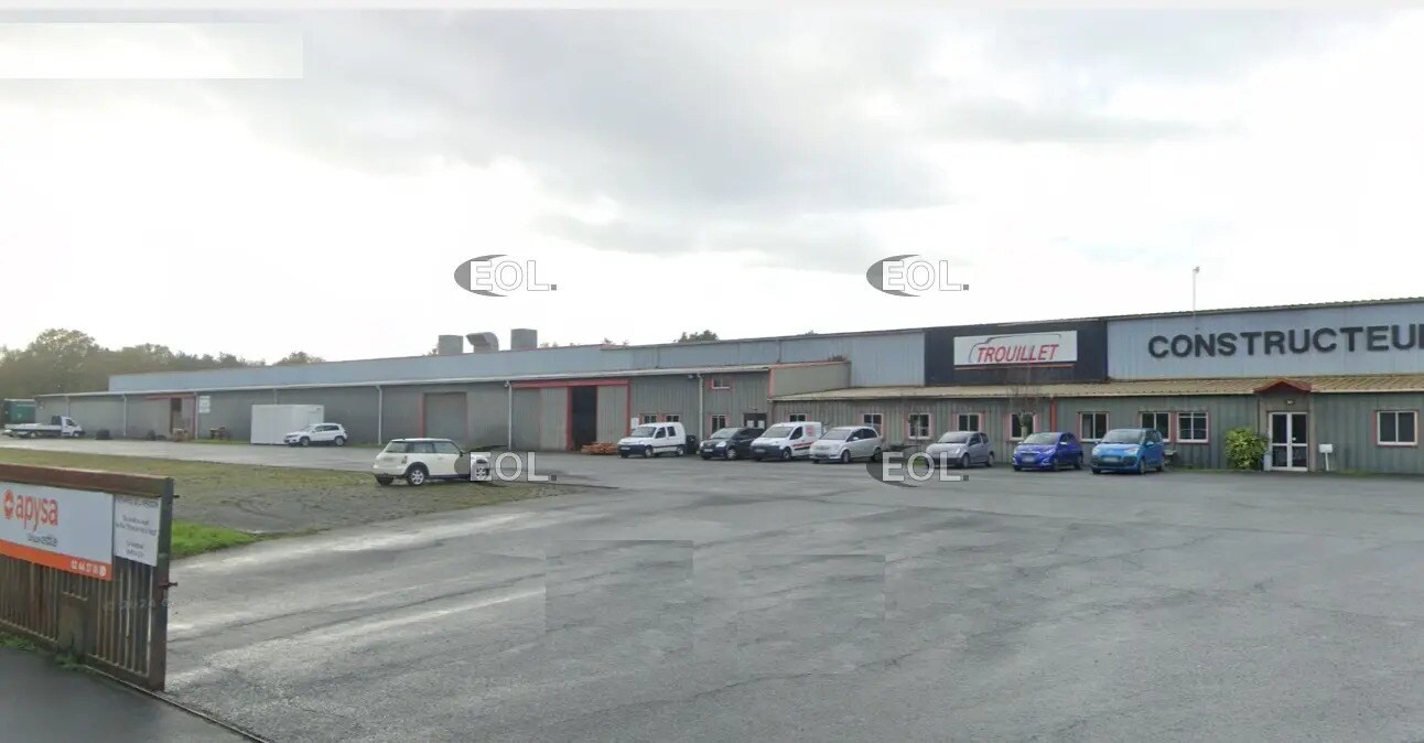 17 Chemin Des Pierres, Bourneau for sale Building Photo- Image 1 of 5