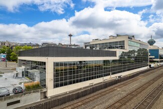 More details for 201 Elliott Ave W, Seattle, WA - Office to Rent