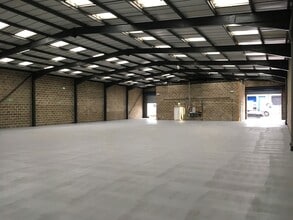 Melbourne St, Southampton to rent Interior Photo- Image 1 of 2