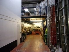 Marsh Way, Rainham to rent Interior Photo- Image 1 of 1