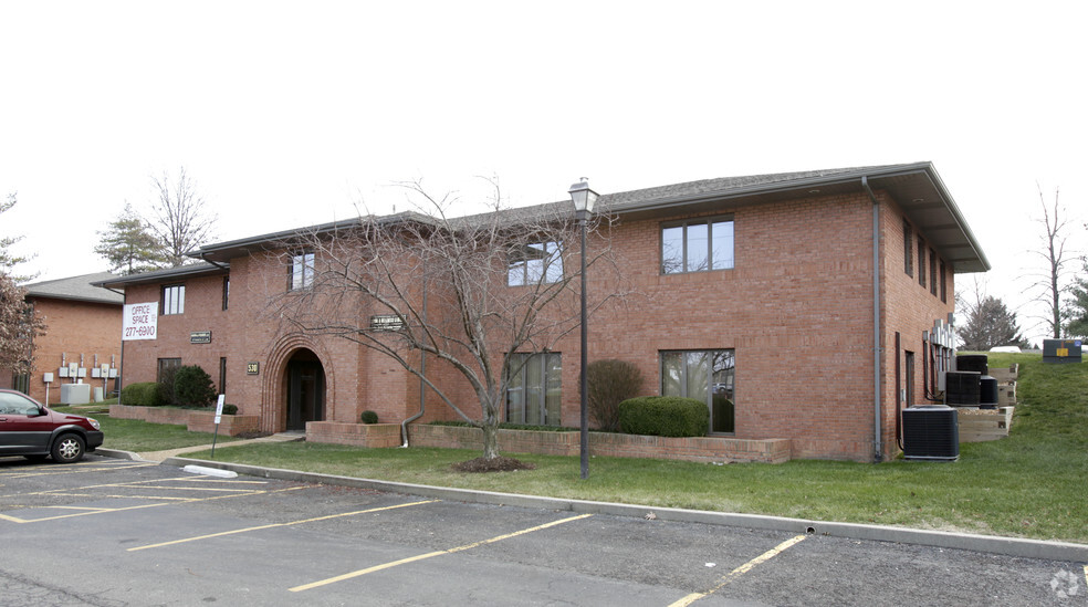 2 Park Place Blvd, Swansea, IL for rent - Building Photo - Image 1 of 1