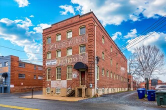 47 E All Saints St, Frederick, MD for sale Building Photo- Image 1 of 88