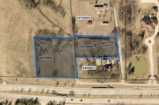 More details for 86 Wilson Ln, Keller, TX - Land for Sale