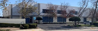 More details for 200 Kinetic Dr, Oxnard, CA - Industrial for Rent