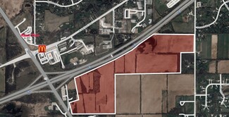 More details for 100 I-43, Big Bend, WI - Land for Sale