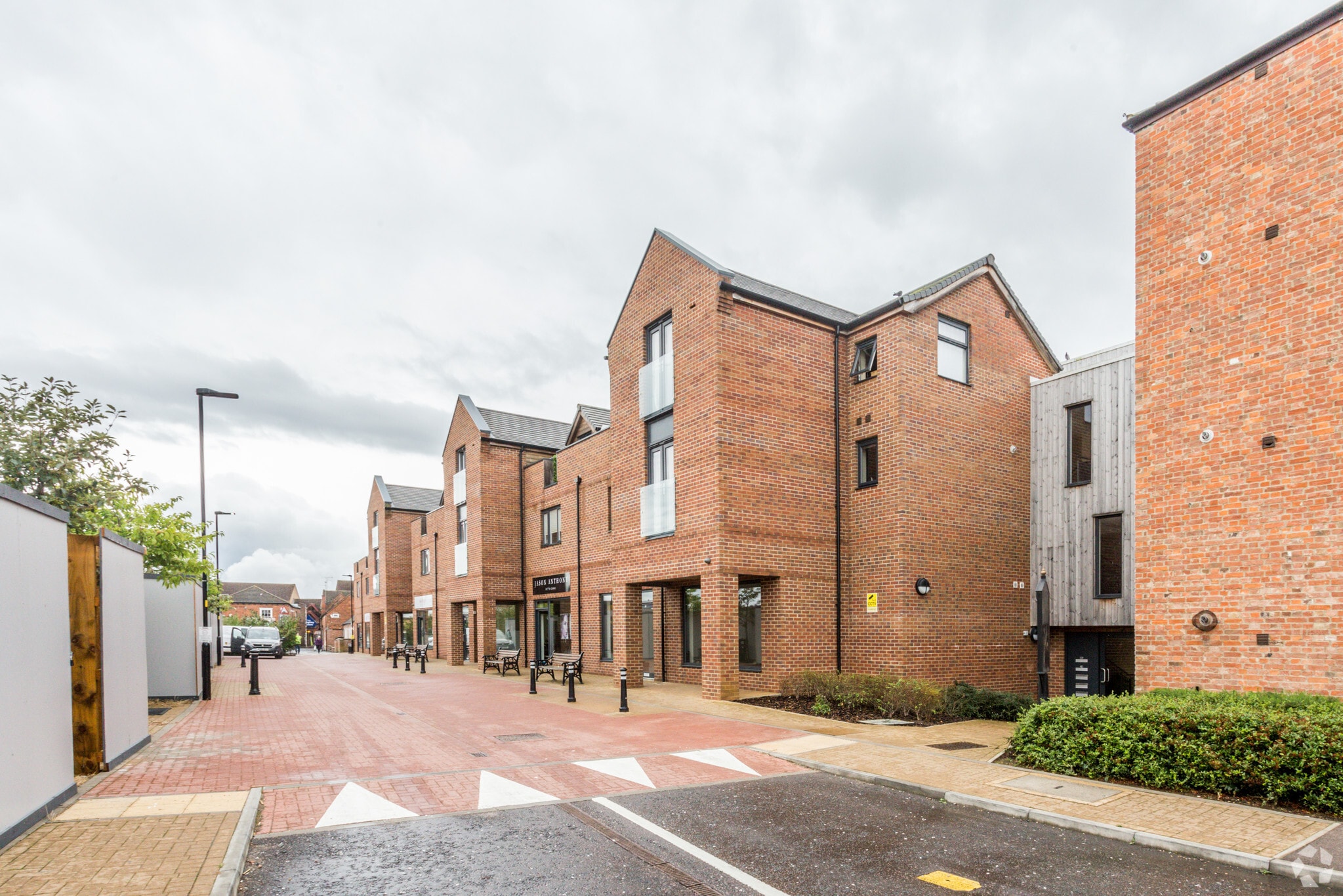 Wherry's Ln, Bourne for sale Primary Photo- Image 1 of 14