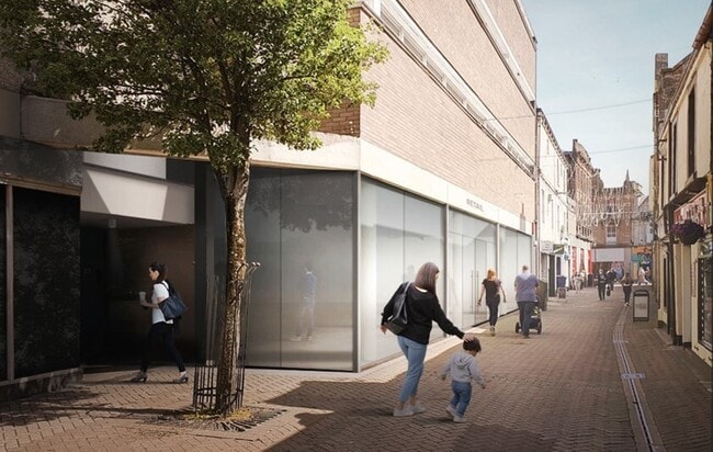 More details for 34-38 Carrick St, Ayr - Retail to Rent