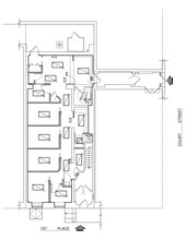 102 1st Pl, Brooklyn, NY for rent Site Plan- Image 1 of 13