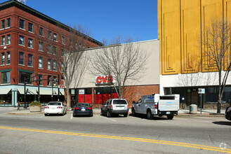 947 Elm St, Manchester, NH for rent Primary Photo- Image 1 of 5