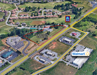 More details for 2301 US Highway 411 S, Maryville, TN - Retail for Rent