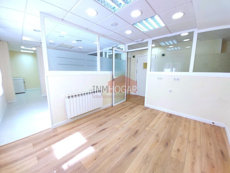 Build-to-Rent in Ávila, Ávila for sale - Building Photo - Image 2 of 6