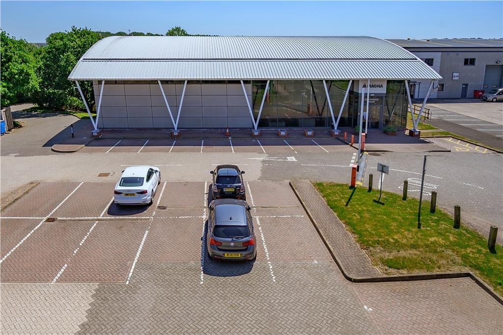 Siskin Pky E, Coventry for sale Building Photo- Image 1 of 1