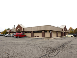 More details for 1159 E Michigan Ave, Ypsilanti, MI - Office for Sale