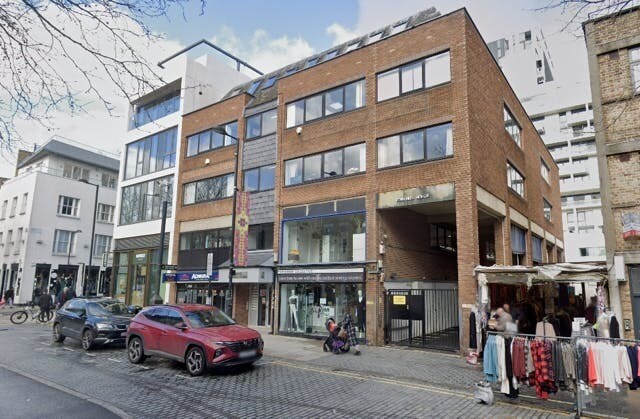 113-115 Fonthill Rd, London to rent - Building Photo - Image 2 of 7