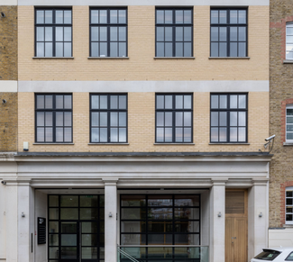 More details for 25 West Tenter St, London - Office for Rent