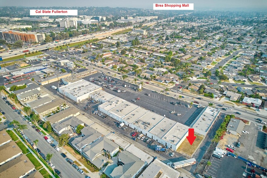 604 W Chapman Ave, Placentia, CA for sale - Building Photo - Image 3 of 7