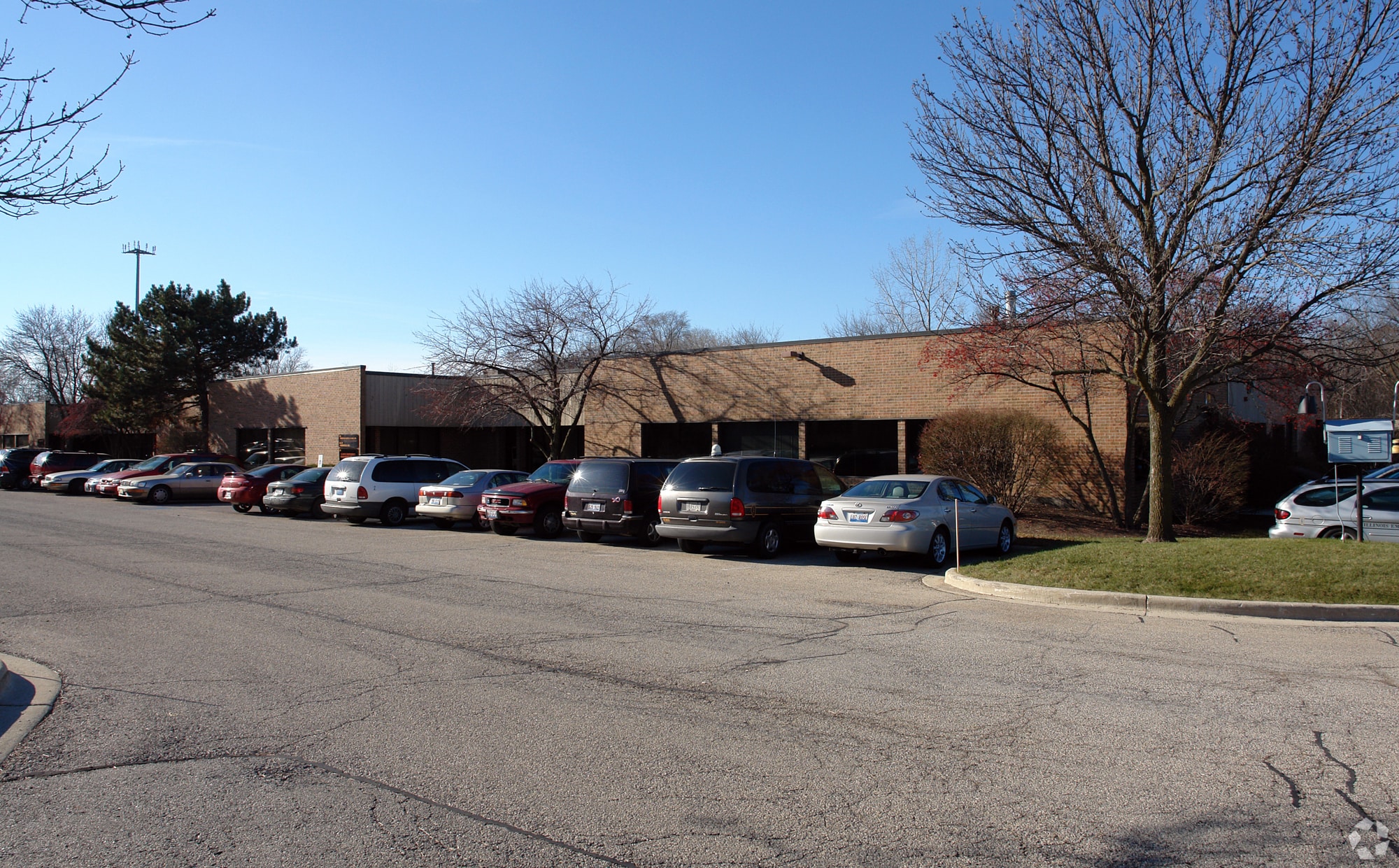 245 W Roosevelt Rd, West Chicago, IL to rent Building Photo- Image 1 of 4