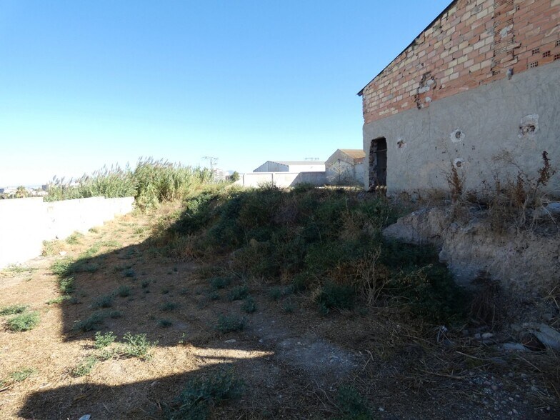 Land in Molina de Segura for sale - Building Photo - Image 2 of 5