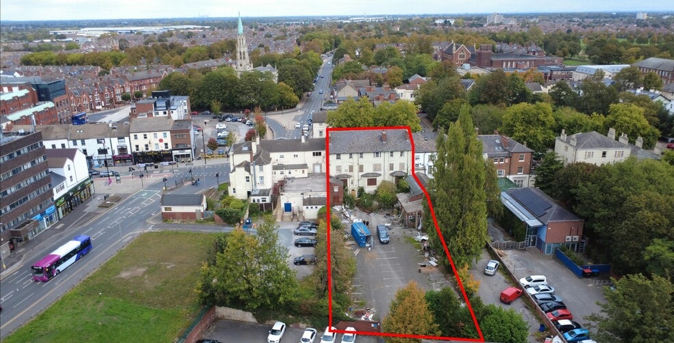 South Para, Doncaster for sale - Building Photo - Image 3 of 11
