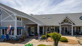 More details for 520 Old Stoney Rd, Corolla, NC - Coworking for Rent