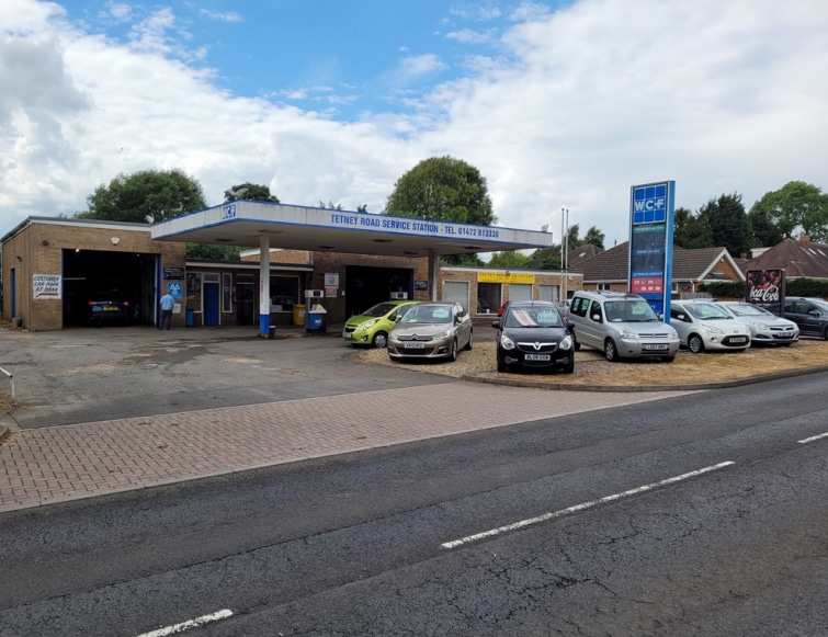 Station Rd, Grimsby for sale Building Photo- Image 1 of 1