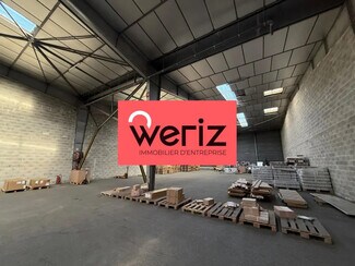 More details for Office, Light Industrial to Rent