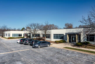 More details for 801 Ogden Ave, Lisle, IL - Office for Sale