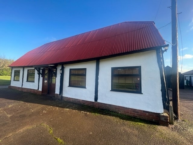 Rickling Hall, Rickling Green, Saffron Walden to rent - Building Photo - Image 2 of 3