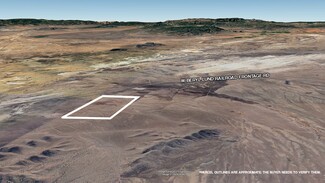 More details for Vacant Land, Cedar City, UT - Land for Sale