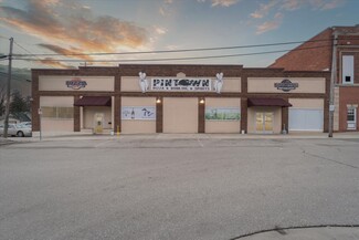 More details for 142 N Saginaw St, Chesaning, MI - Retail for Sale