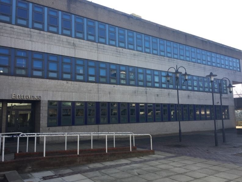 Washington Hwy, Washington for sale Building Photo- Image 1 of 1