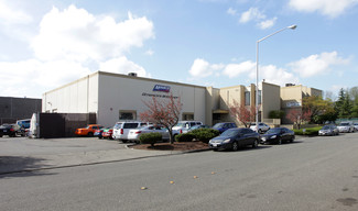 More details for 355 Treck Dr, Tukwila, WA - Industrial for Rent