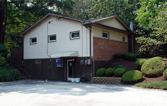 More details for 55 N Lakeview Dr, Gibbsboro, NJ - Office for Sale