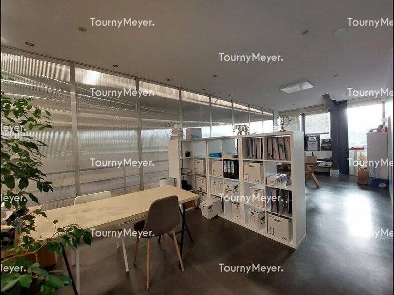 Office in Toulouse to rent - Interior Photo - Image 3 of 8
