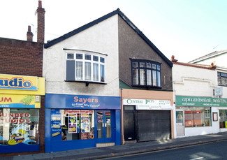 More details for 165 Ford Rd, Wirral - Retail for Rent