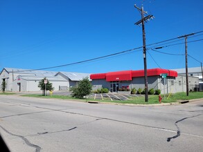 2750 E Main St, Grand Prairie, TX for sale Building Photo- Image 1 of 1