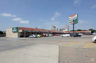 5441 Alpha Rd, Dallas, TX for rent Building Photo- Image 1 of 5