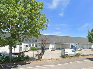 More details for 7 Rue André Sentuc, Vénissieux - Office, Light Industrial to Rent