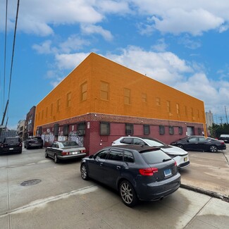 More details for 250 Avenue W, Brooklyn, NY - Industrial for Rent